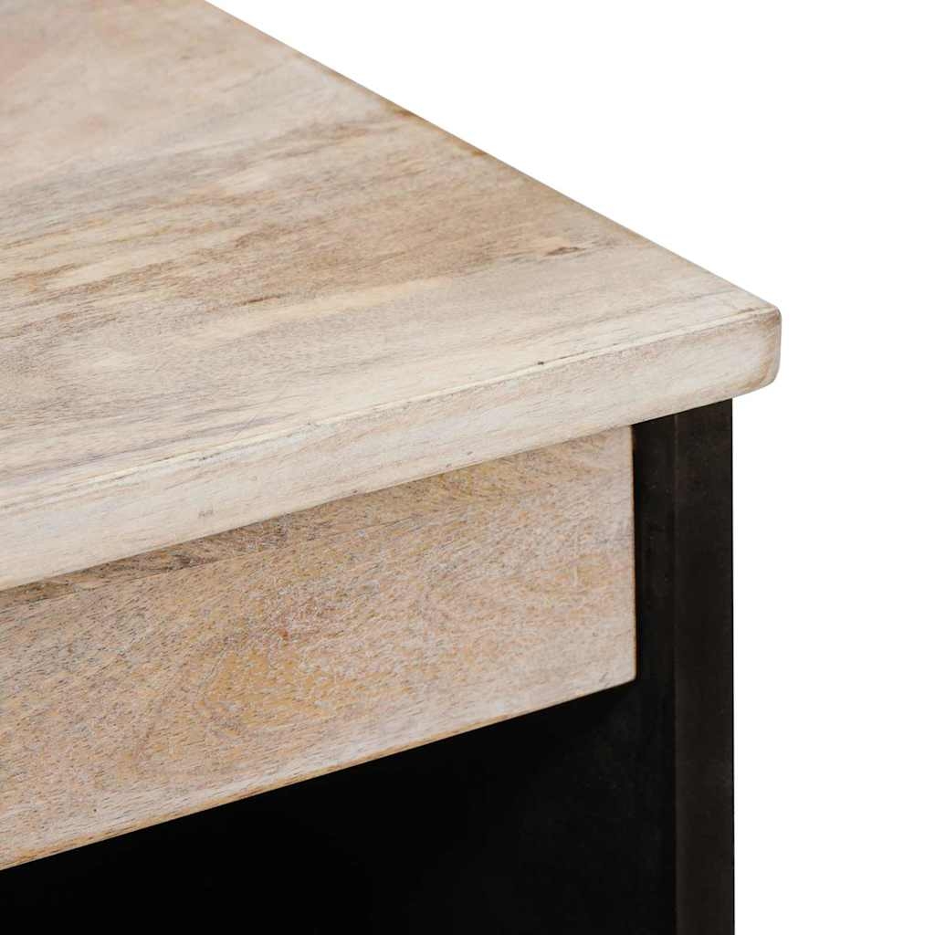 4018141 6 Bufet Alb 33.5 x 60 x 75 cm Bufet Alb 33.5 x 60 x 75 cm - imagine 6