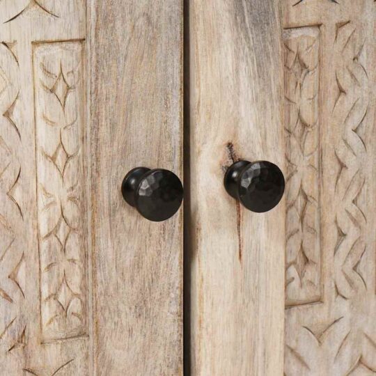 4018141 7 Bufet Alb 33.5 x 60 x 75 cm 4018141 7