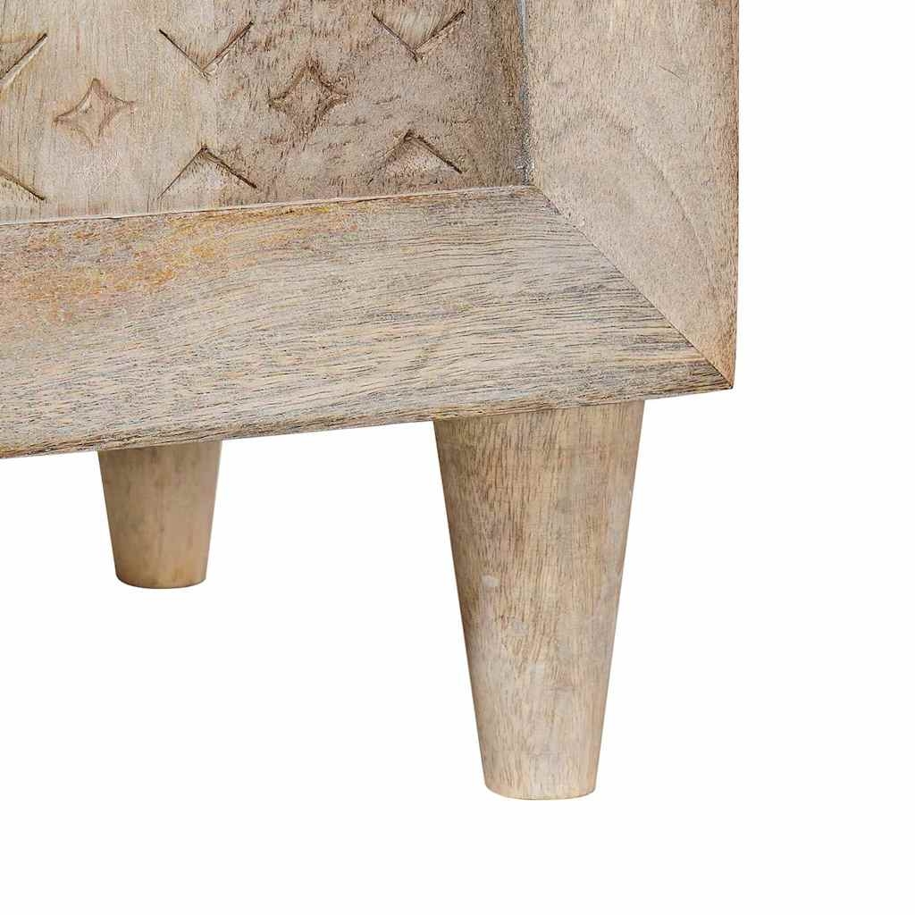 4018141 8 Bufet Alb 33.5 x 60 x 75 cm Bufet Alb 33.5 x 60 x 75 cm - imagine 8