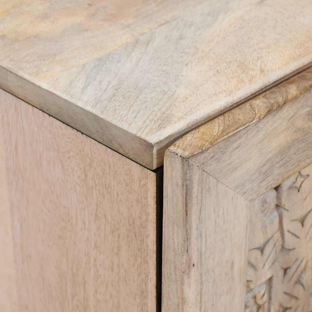 4018144 6 Bufet Alb 33.5 x 90 x 75 cm Bufet Alb 33.5 x 90 x 75 cm - imagine 6