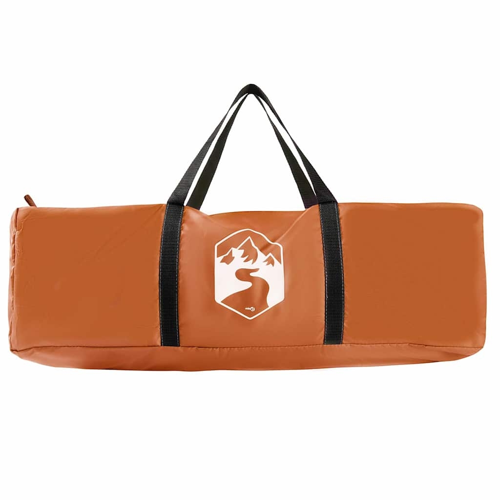 42007379 9 Cort Canopy Pop-up Portocaliu 250 x 250 cm țesătură Cort Canopy Pop-up Portocaliu 250 x 250 cm țesătură - imagine 9