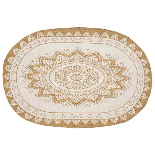 Covor Maro 152 x 245 cm Iută