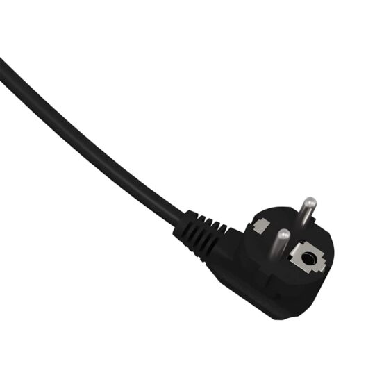 859567 11 Cabinet de noptiere cu stație de încărcare 2 pcs sonoma gri 859567 11