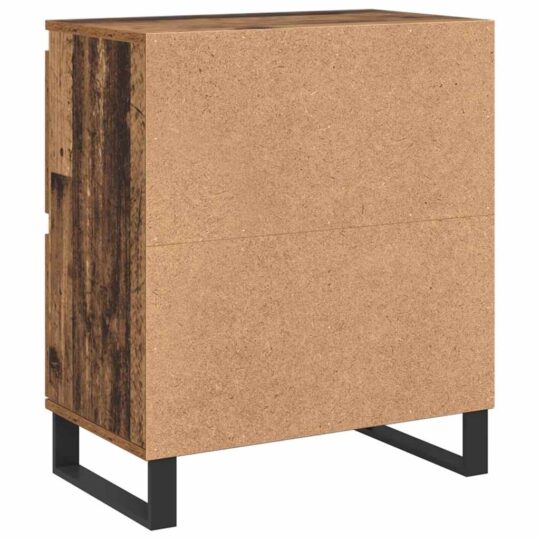 879498 8 Bufet Maro 60 x 35 x 70 cm Lemn compozit 879498 8