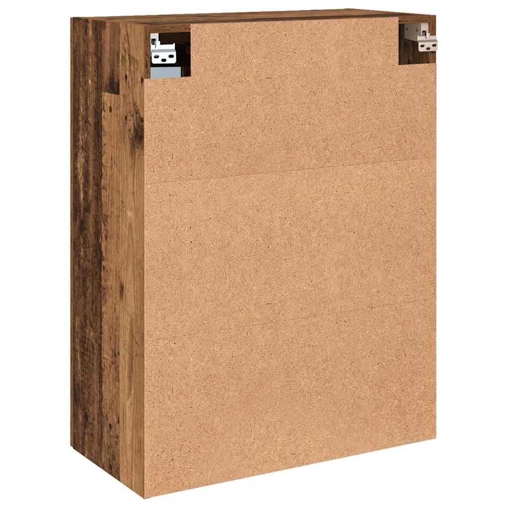 879601 8 Bufet Maro 69.5 x 34 x 90 cm Lemn compozit Bufet Maro 69.5 x 34 x 90 cm Lemn compozit - imagine 8