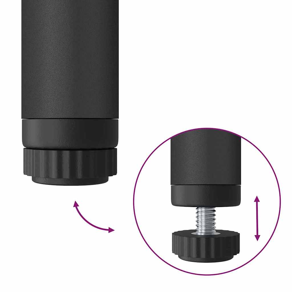 879921 10 Raft pentru cărți Lemn vechi 60 x 30 x 109 cm Lemn compozit Raft pentru cărți Lemn vechi 60 x 30 x 109 cm Lemn compozit - imagine 10