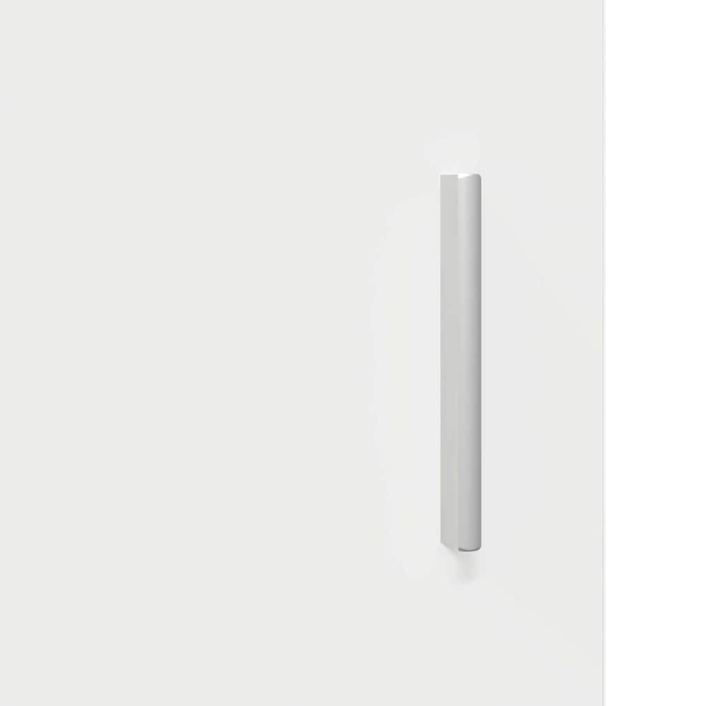 880351 9 Dulap de Baie cu ușă TULUM Alb 37 x 31.5 x 203 cm Lemn compozit Dulap de Baie cu ușă TULUM Alb 37 x 31.5 x 203 cm Lemn compozit - imagine 9