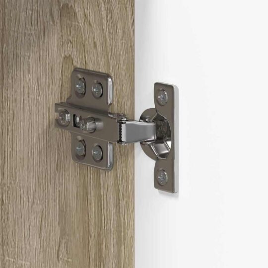 880353 10 Dulap de Baie cu ușă TULUM Stejar sonoma 37 x 31.5 x 203 cm 880353 10