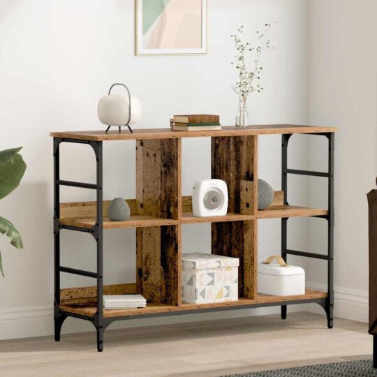 Bufet Maro 102 x 32 x 73.5 cm Lemn compozit