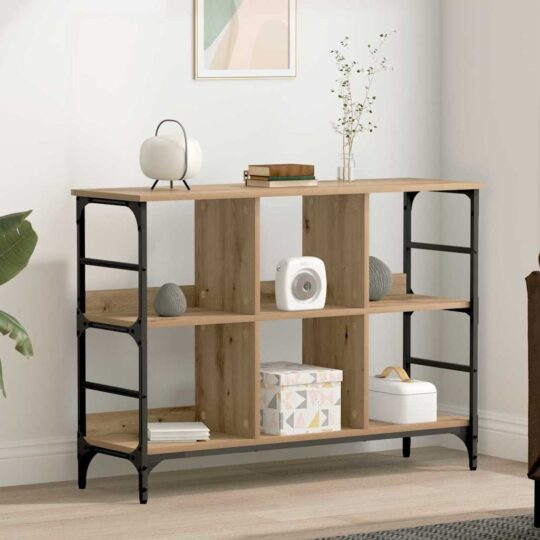 Bufet Maro 102 x 32 x 73.5 cm Lemn compozit