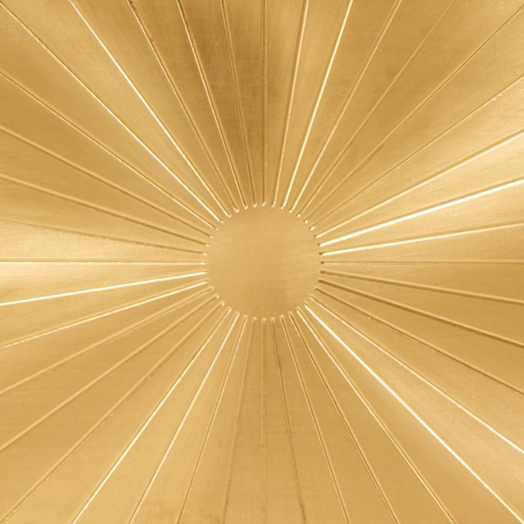 4017839 10 Noptieră Negru și Aur 50 x 33 x 60 cm Lemn masiv de mango Noptieră Negru și Aur 50 x 33 x 60 cm Lemn masiv de mango - imagine 10