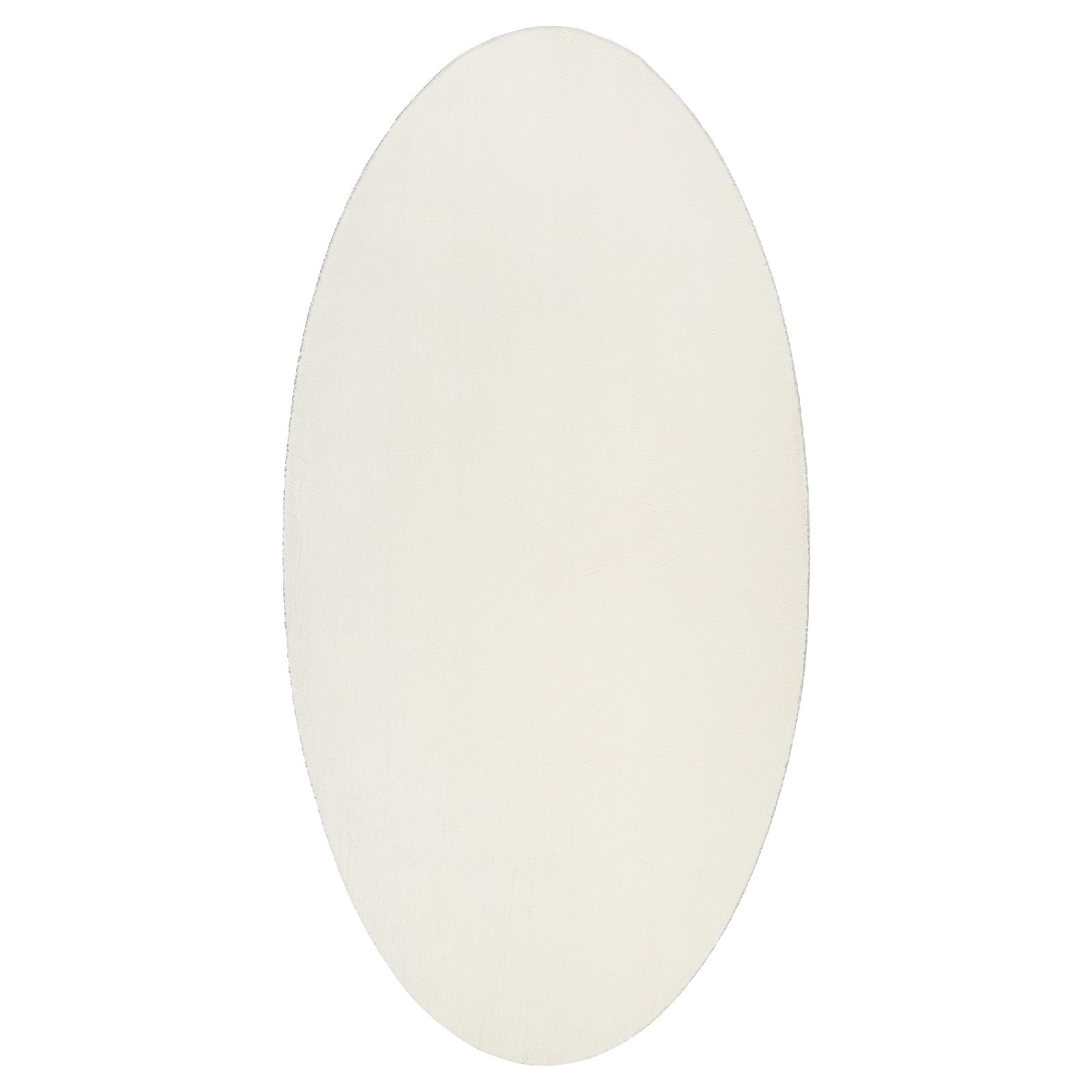 4103621 2 Covor HUARTE Crem 80 x 150 cm Poliester Covor HUARTE Crem 80 x 150 cm Poliester - imagine 2