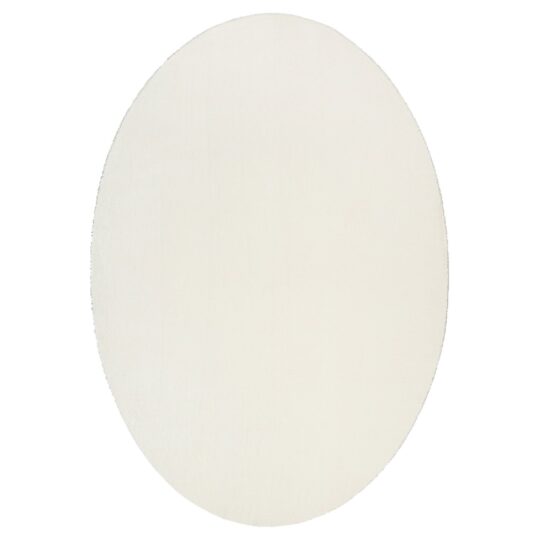 4103623 2 Covor HUARTE Crem 120 x 170 cm Poliester 4103623 2