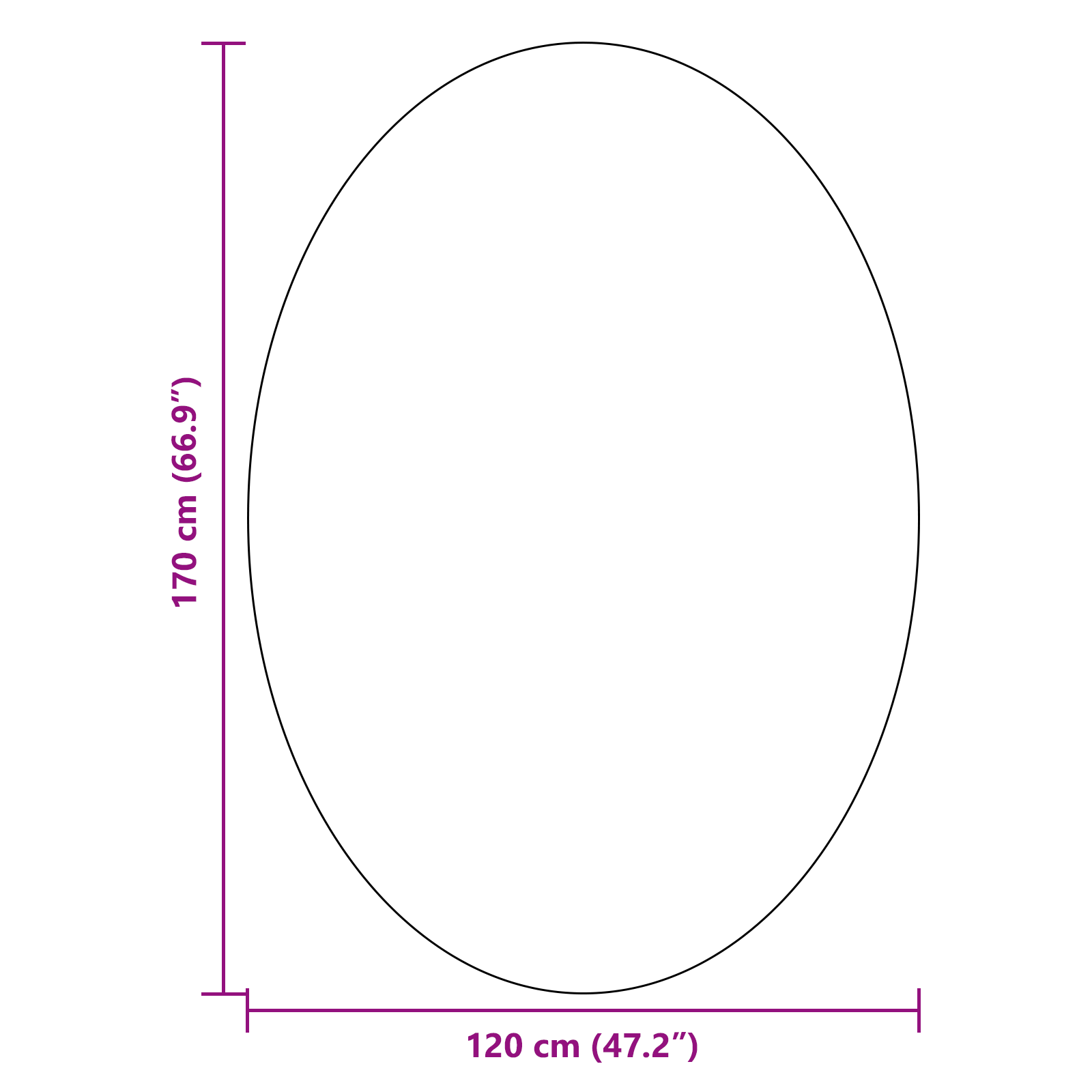 4103623 9 Covor HUARTE Crem 120 x 170 cm Poliester Covor HUARTE Crem 120 x 170 cm Poliester - imagine 9