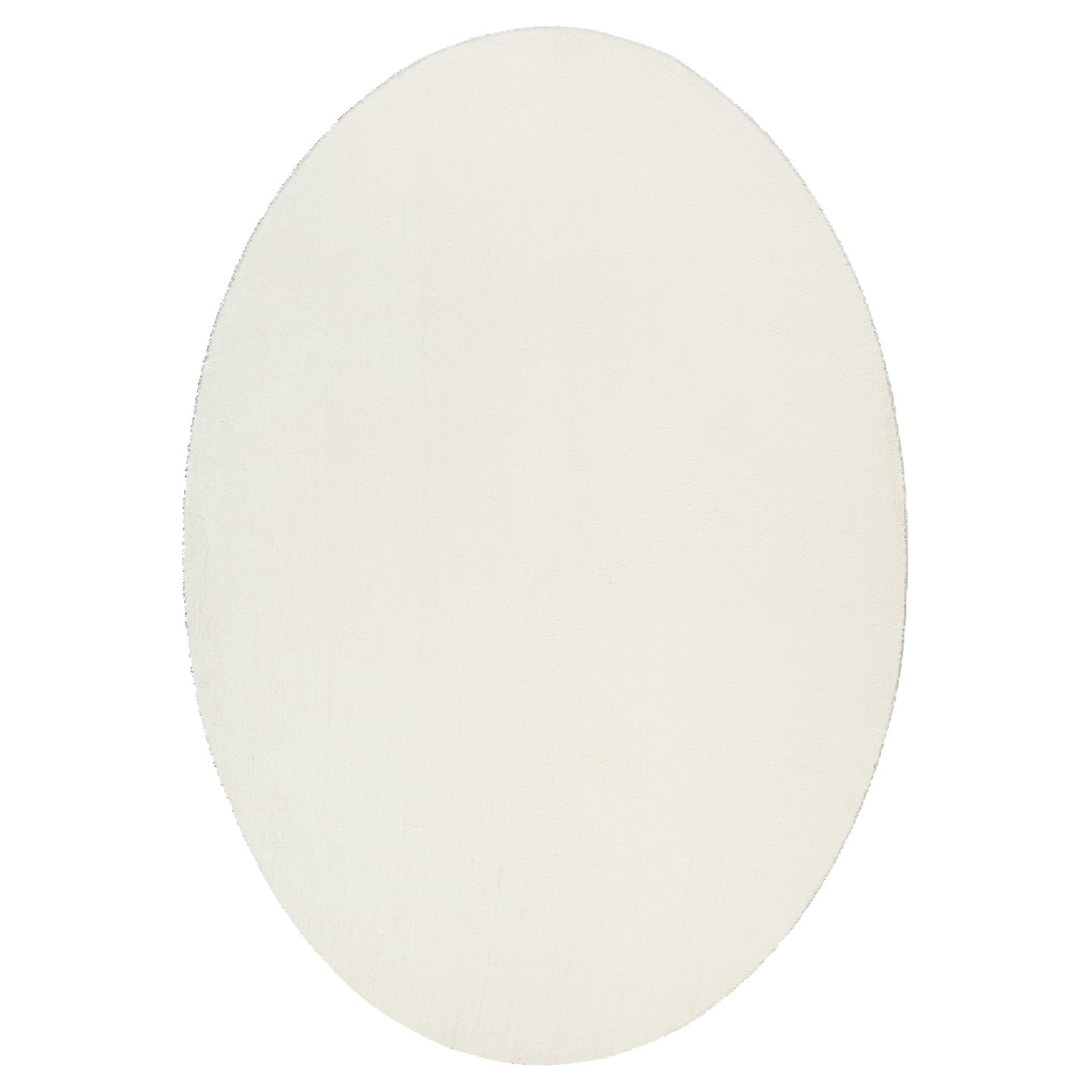 4103625 2 Covor HUARTE Crem 160 x 230 cm Poliester Covor HUARTE Crem 160 x 230 cm Poliester - imagine 2