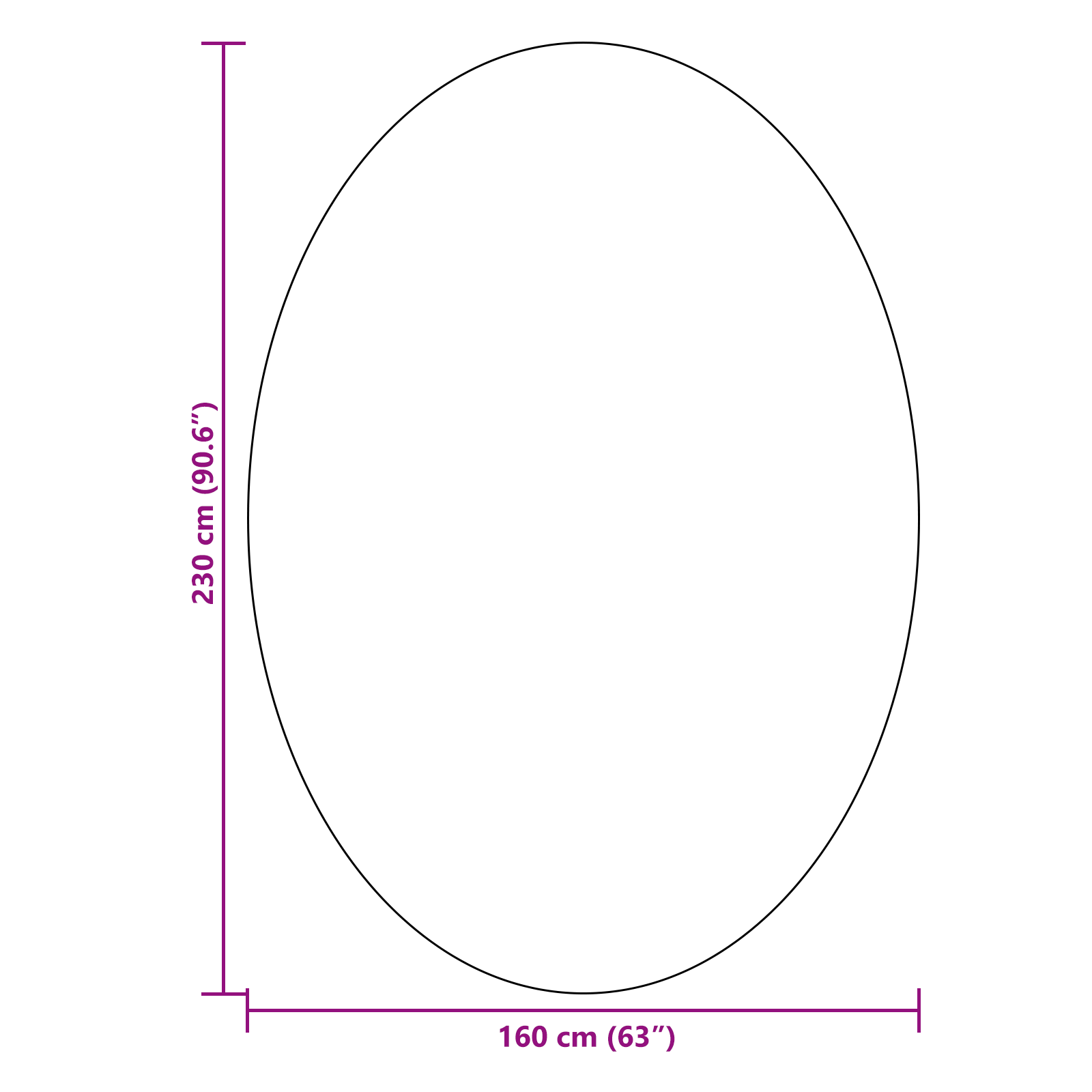 4103625 9 Covor HUARTE Crem 160 x 230 cm Poliester Covor HUARTE Crem 160 x 230 cm Poliester - imagine 9