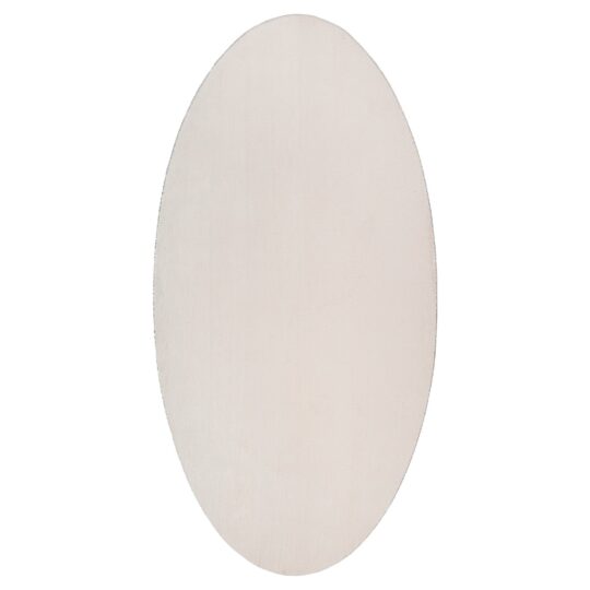 4103628 2 Covor HUARTE Nisipiu 80 x 150 cm Poliester 4103628 2