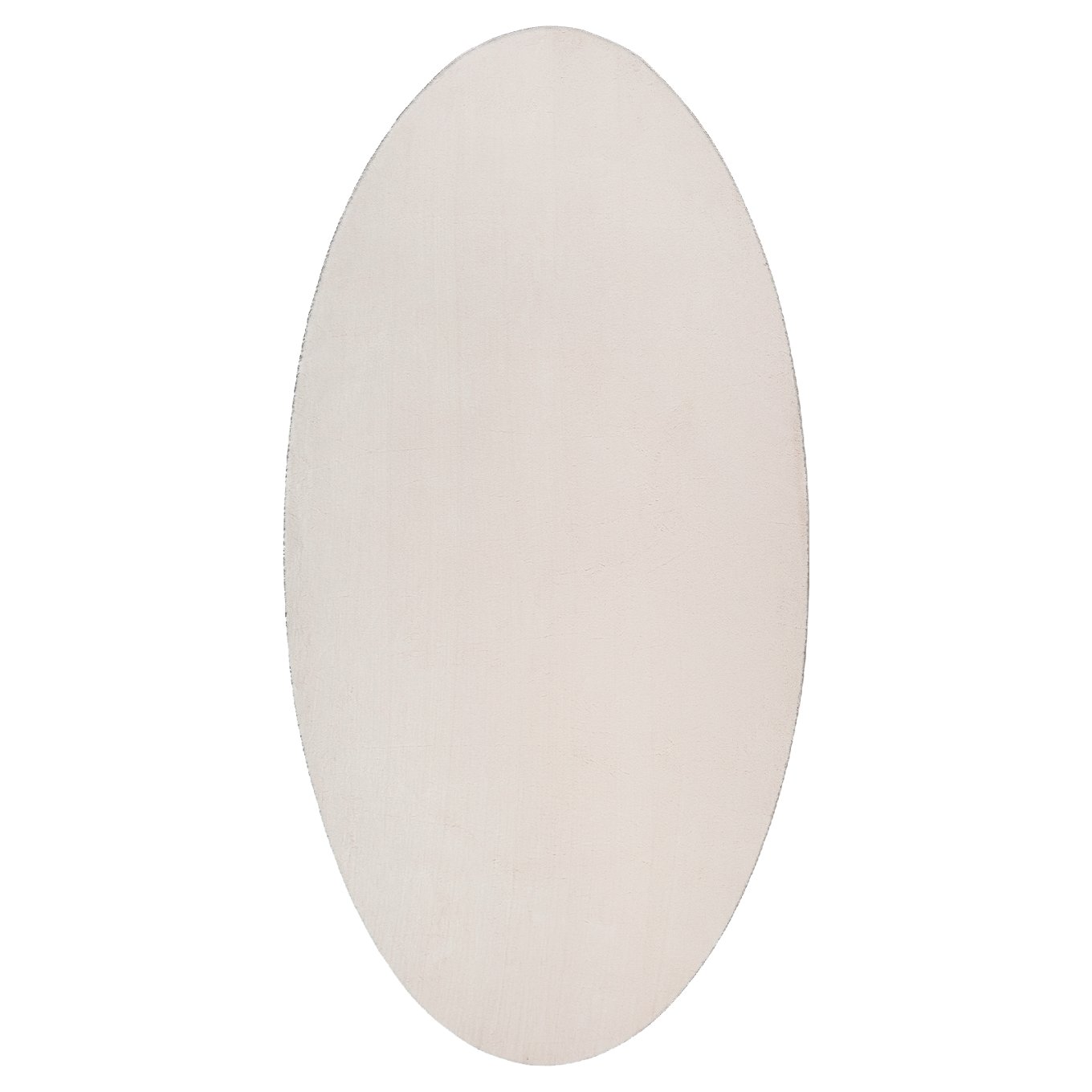 4103628 2 Covor HUARTE Nisipiu 80 x 150 cm Poliester Covor HUARTE Nisipiu 80 x 150 cm Poliester - imagine 2