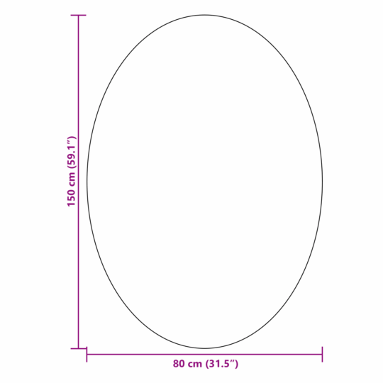 4103629 9 Covor HUARTE Nisipiu 100 x 200 cm Poliester 4103629 9
