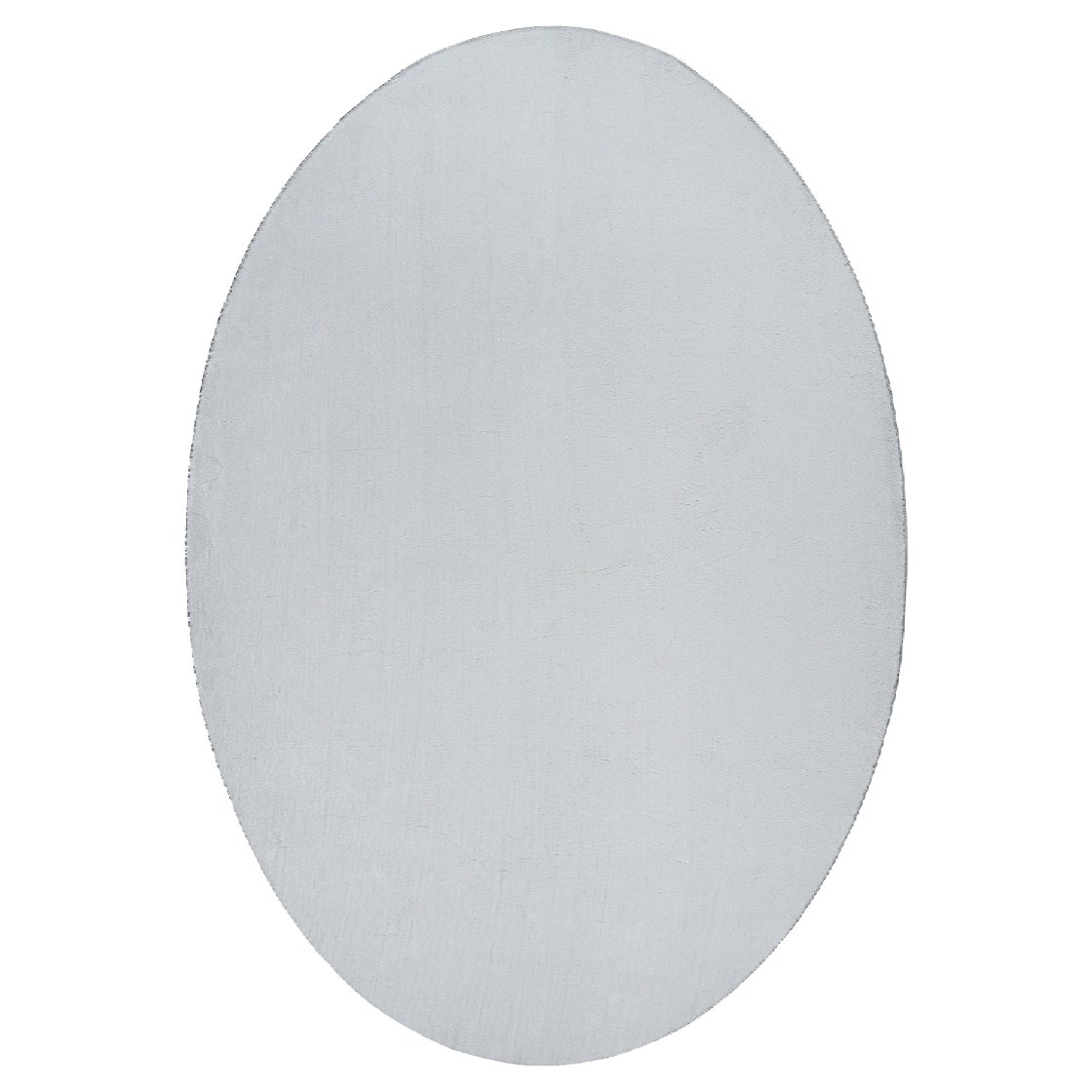 4103637 2 Covor HUARTE Gri 120 x 170 cm Poliester Covor HUARTE Gri 120 x 170 cm Poliester - imagine 2