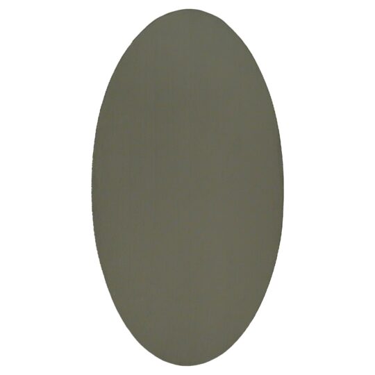 Alternative view of Covor HUARTE Verde pădure 80 x 150 cm Poliester