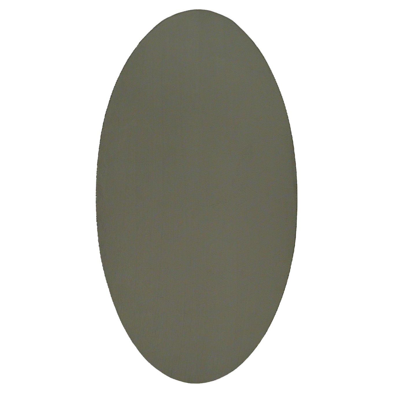 4103643 2 Covor HUARTE Verde pădure 100 x 200 cm Poliester Covor HUARTE Verde pădure 100 x 200 cm Poliester - imagine 2