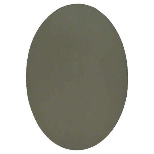 Alternative view of Covor HUARTE Verde pădure 140 x 200 cm Poliester