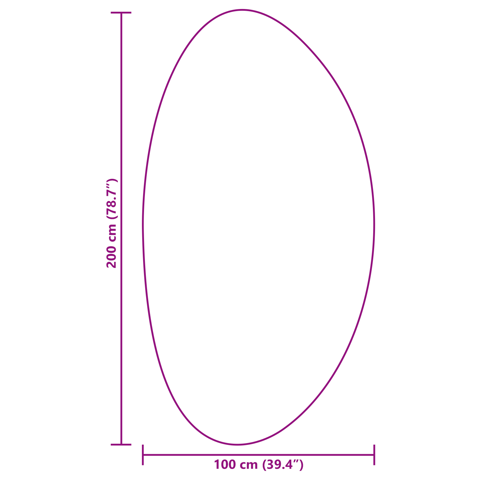 4103657 9 Covor HUARTE Antracit 100 x 200 cm Poliester Covor HUARTE Antracit 100 x 200 cm Poliester - imagine 9