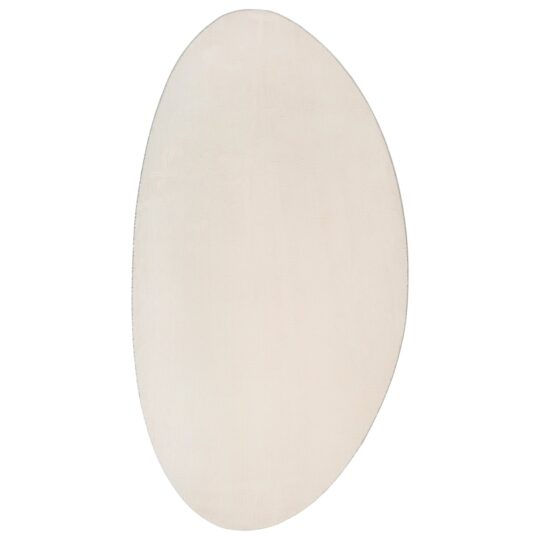 4103664 2 Covor HUARTE Bej 100 x 200 cm Poliester 4103664 2