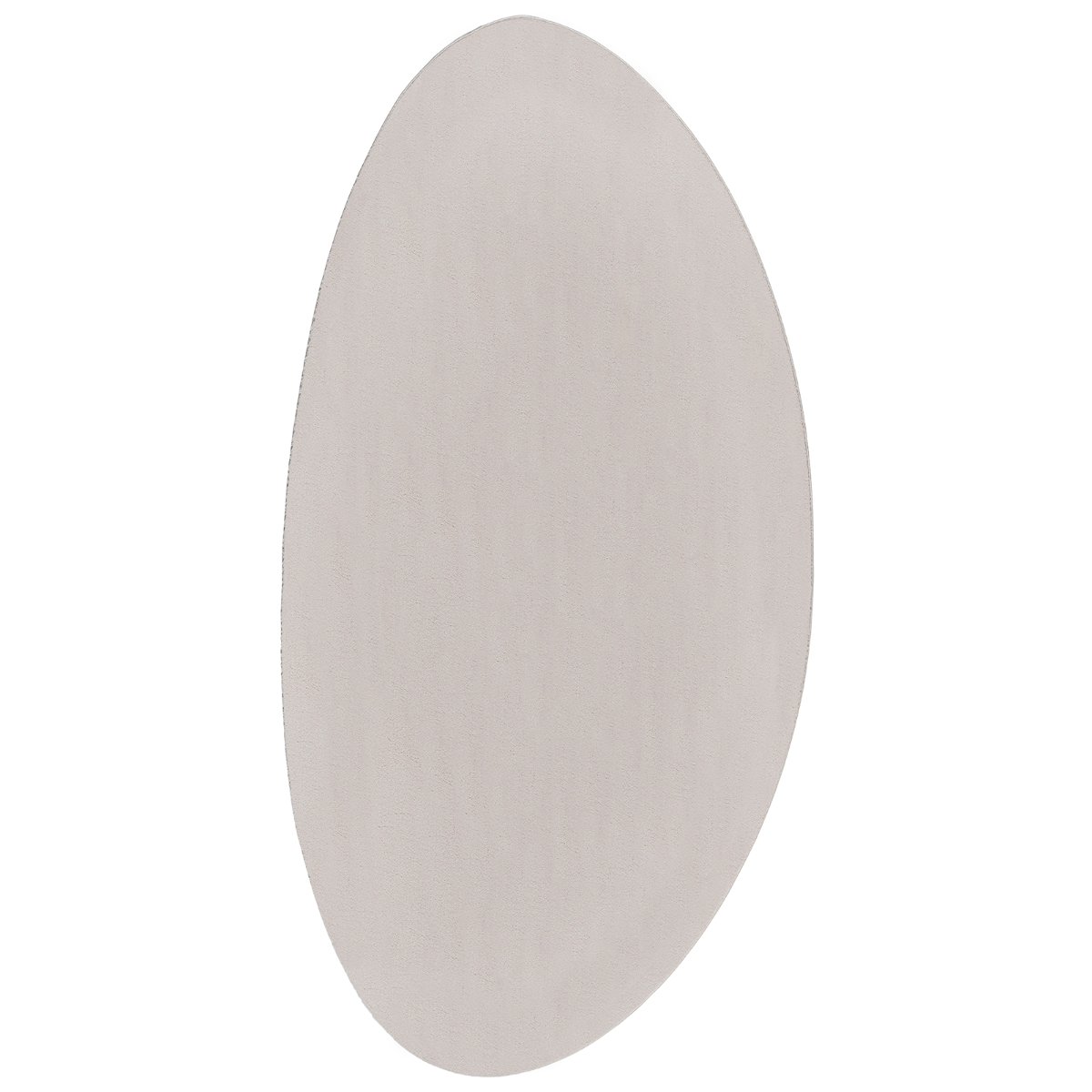 4103677 2 Covor HUARTE Nisipiu 80 x 150 cm Poliester Covor HUARTE Nisipiu 80 x 150 cm Poliester - imagine 2