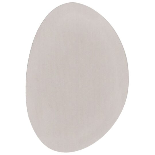 4103678 2 Covor HUARTE Nisipiu 100 x 200 cm Poliester 4103678 2