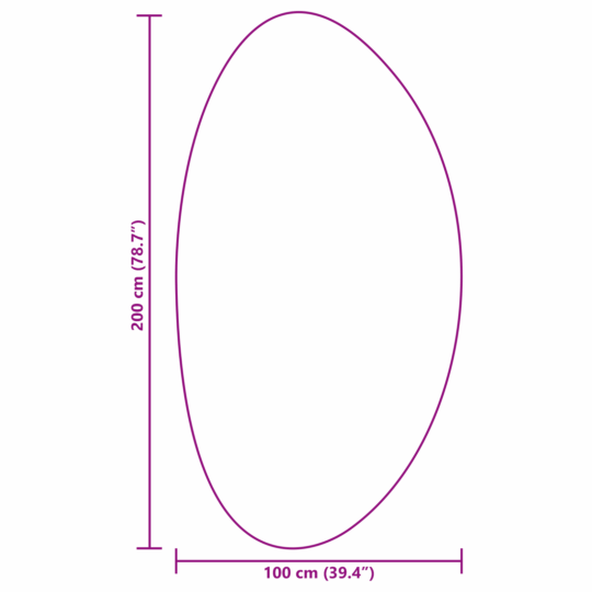 4103678 9 Covor HUARTE Nisipiu 100 x 200 cm Poliester 4103678 9