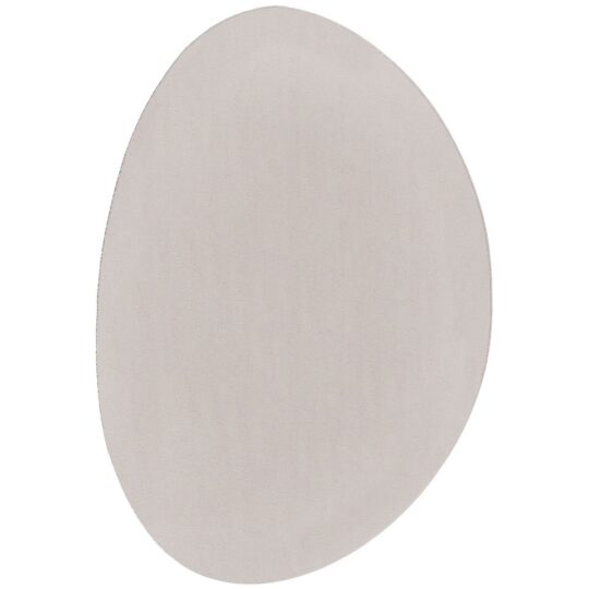 4103679 2 Covor HUARTE Nisipiu 120 x 170 cm Poliester 4103679 2