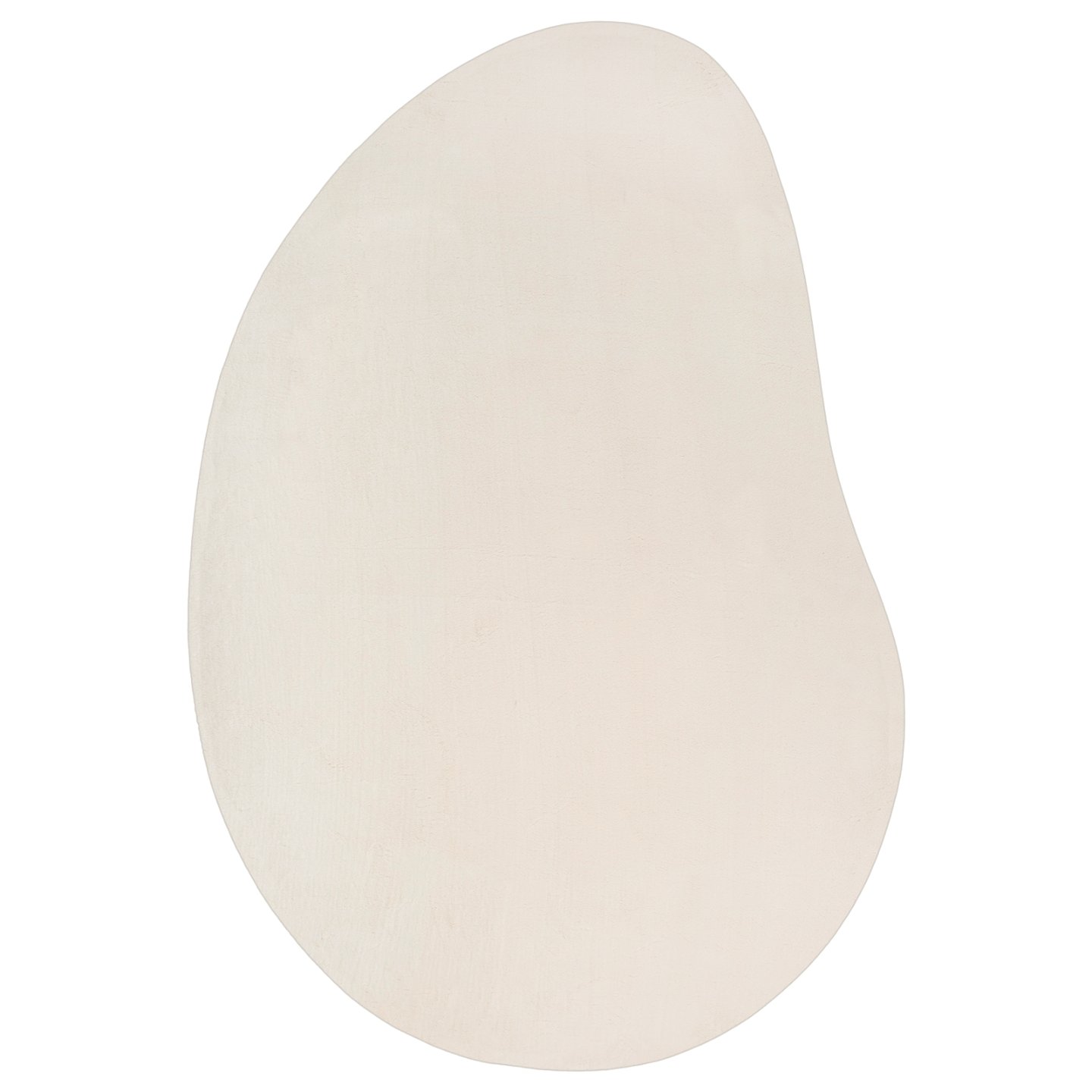 4103715 2 Covor Bej 140 x 200 cm Poliester Covor Bej 140 x 200 cm Poliester - imagine 2