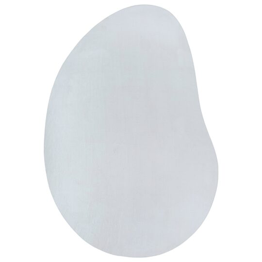 Alternative view of Covor Gri 100 x 200 cm Poliester