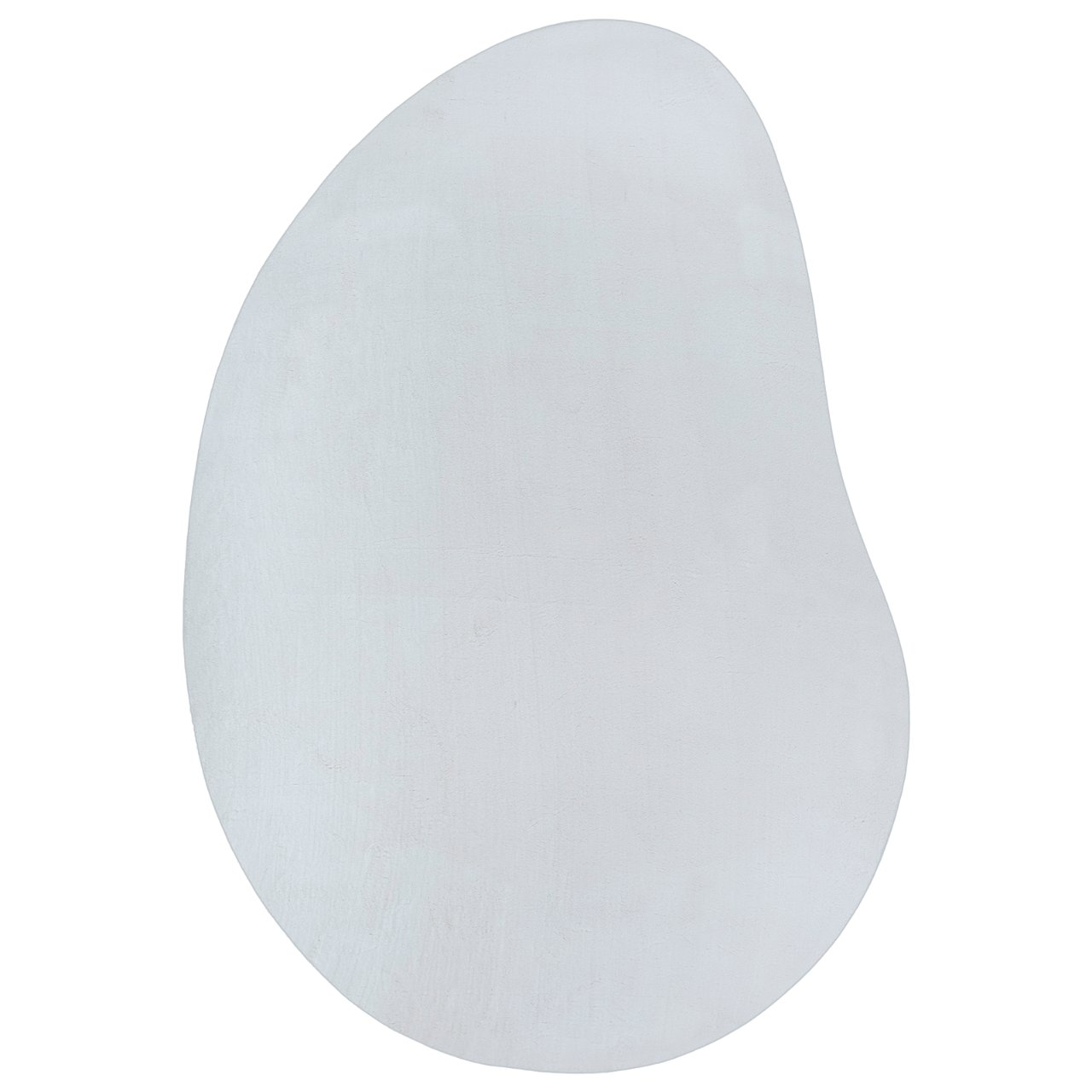 4103737 2 Covor HUARTE Gri 160 x 230 cm Poliester Covor HUARTE Gri 160 x 230 cm Poliester - imagine 2