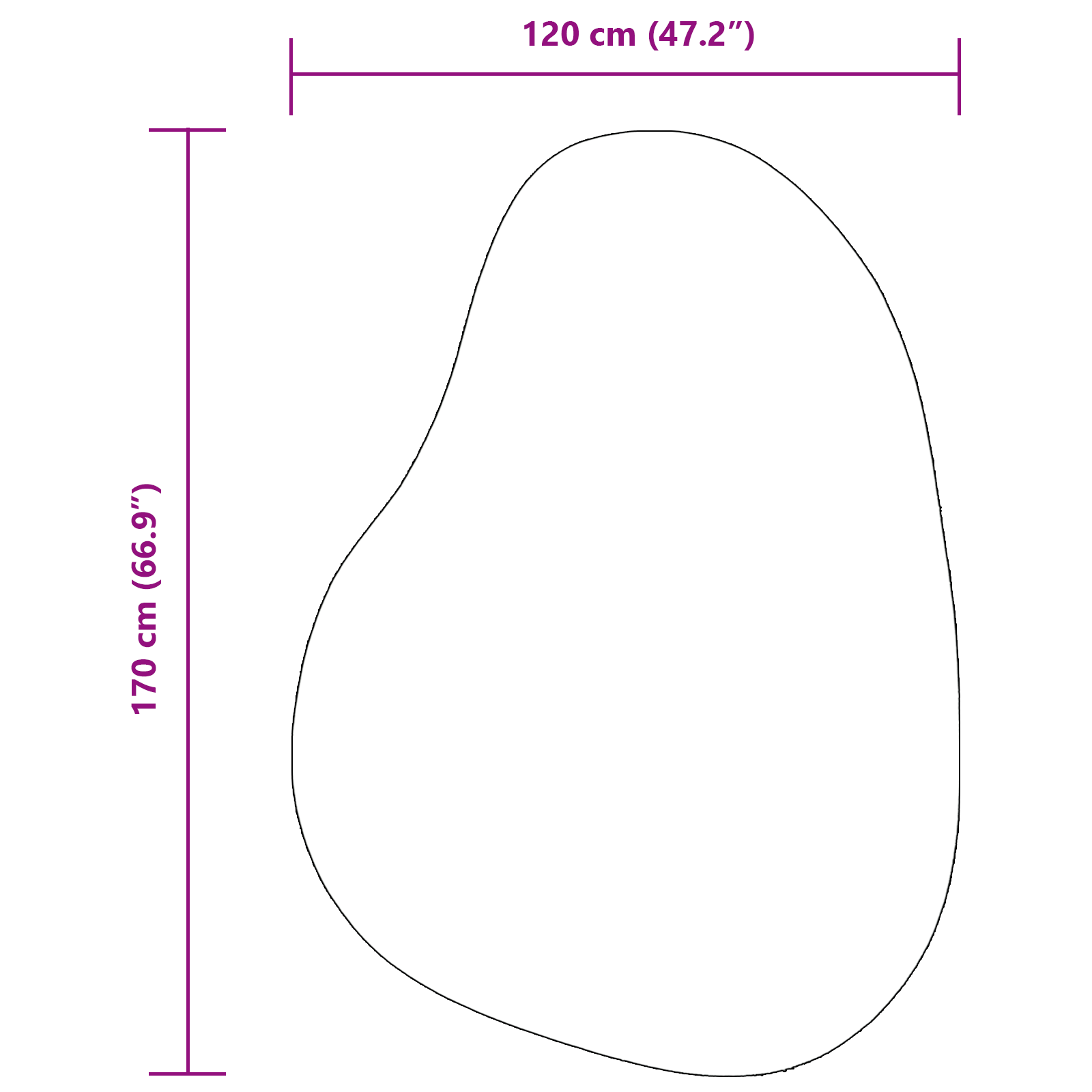 4103777 10 Covorașe Bej Bumbac 120 x 170 cm Inserții decorative Covorașe Bej Bumbac 120 x 170 cm Inserții decorative - imagine 10