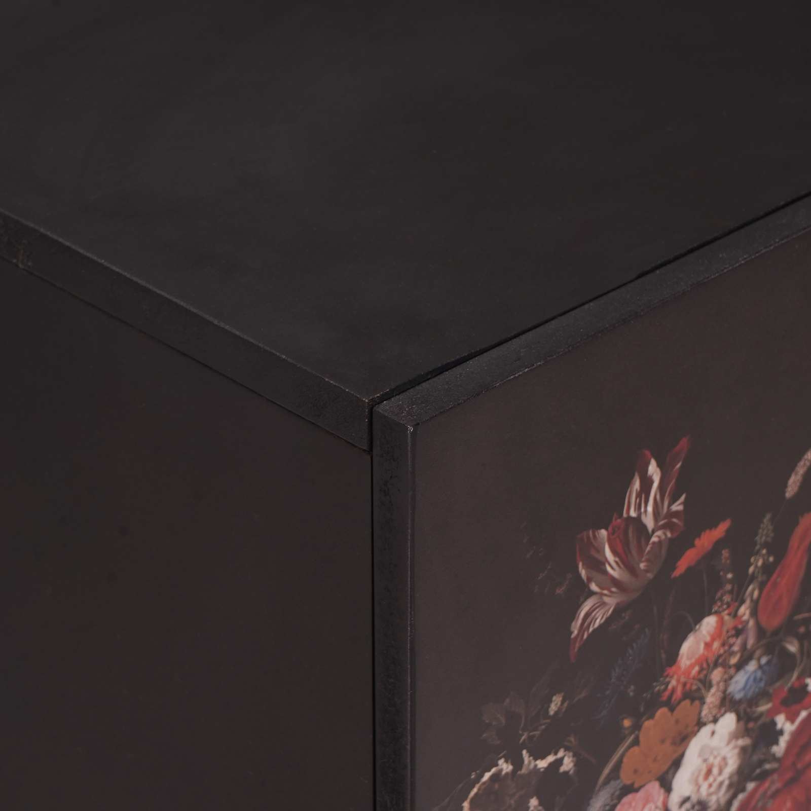 3310143 9 Set dulap baie cu sertar Pe perete 4 pcs Lemn de mango solid Set dulap baie cu sertar Pe perete 4 pcs Lemn de mango solid - imagine 9