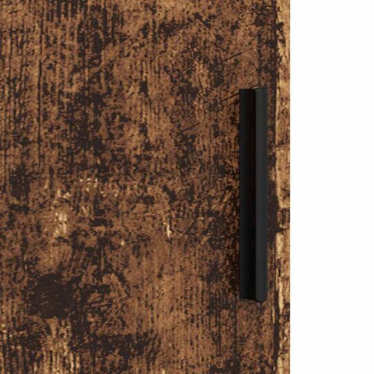 3393041 10 Set de mobilier pentru baie 3 pcs Lemn vechi 76.5 x 35 x 64 cm 3393041 10