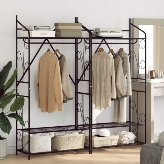 Dulap Deschis Simplu