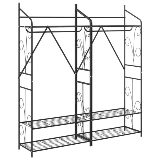 Alternative view of Dulap Deschis Simplu