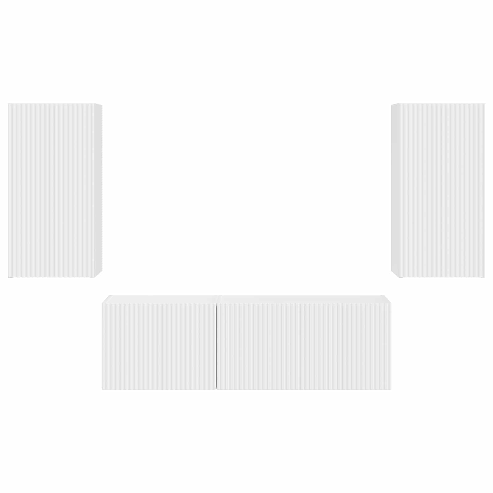 3408907 8 Alb 60 x 31 x 29,5 cm Alb 60 x 31 x 29,5 cm - imagine 8