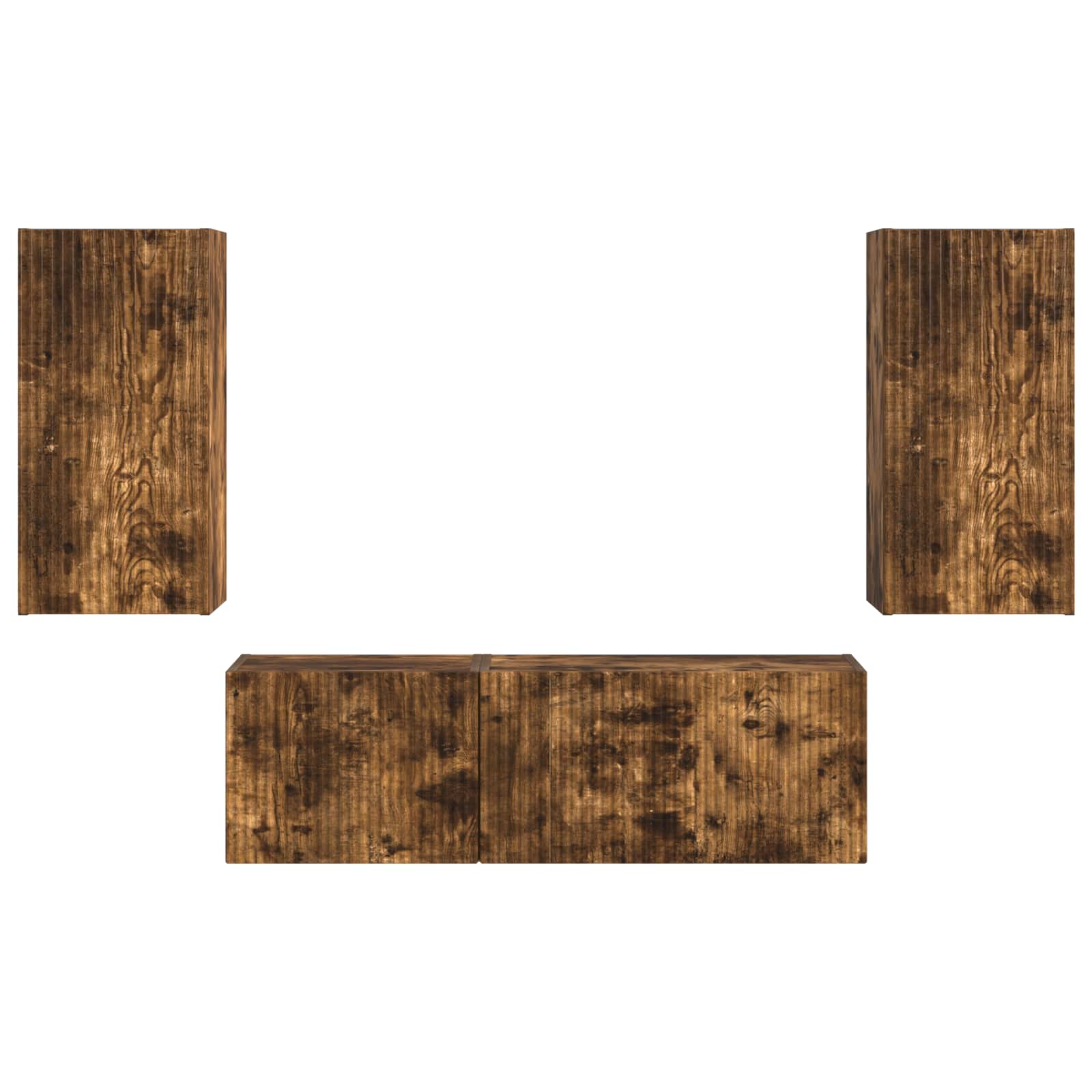 3408912 8 Stejar fumuriu 60 x 31 x 29,5 cm Stejar fumuriu 60 x 31 x 29,5 cm - imagine 8