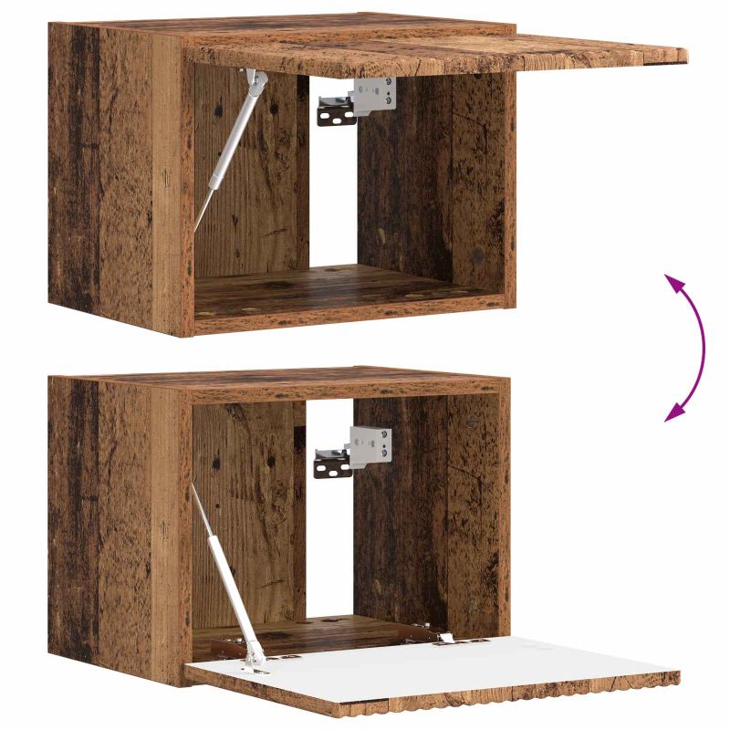 3408914 12 Lemn Vechi 60 x 31 x 29,5 cm Lemn Vechi 60 x 31 x 29,5 cm - imagine 12