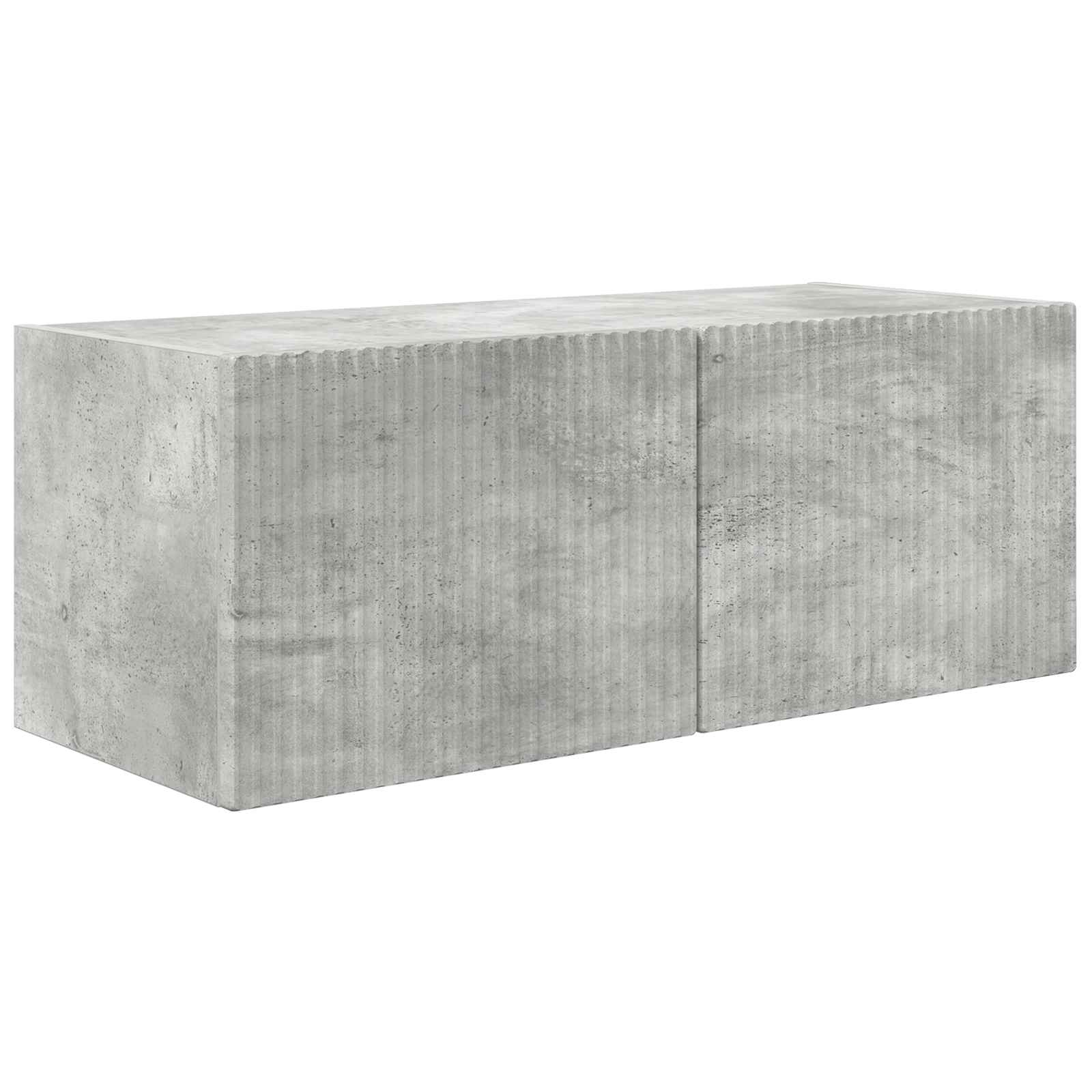 3408919 5 Gri din beton 78,5 x 30 x 29,5 cm Gri din beton 78,5 x 30 x 29,5 cm - imagine 5