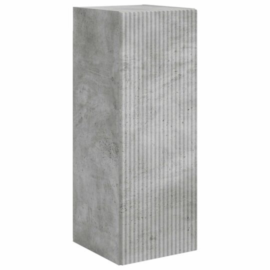 3408919 6 Gri din beton 78,5 x 30 x 29,5 cm 3408919 6