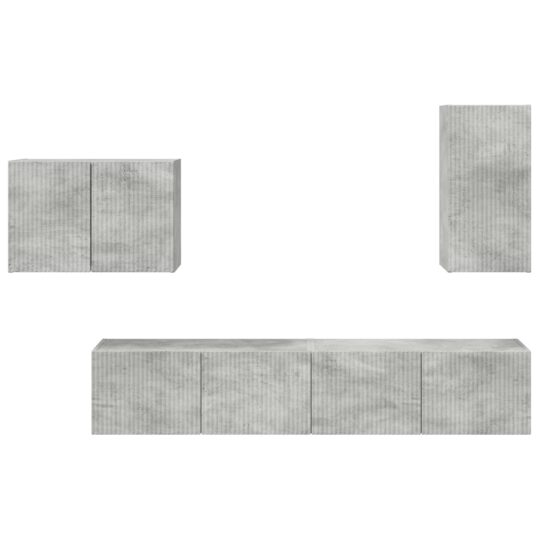 3408937 8 4 pcs Gri din beton 3408937 8