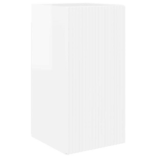 3408938 5 4 pcs Alb lucios 3408938 5