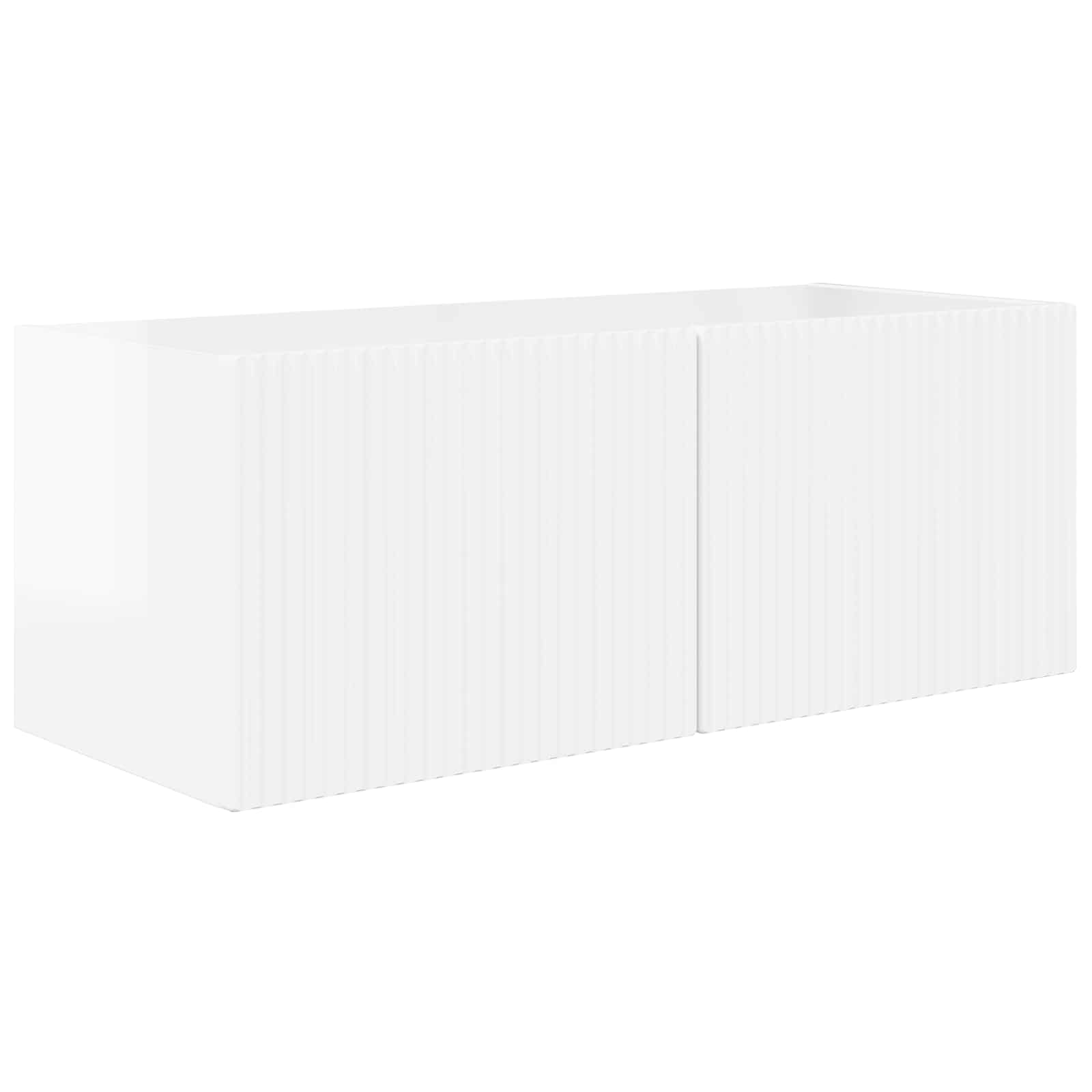 3408938 6 4 pcs Alb lucios 4 pcs Alb lucios - imagine 6