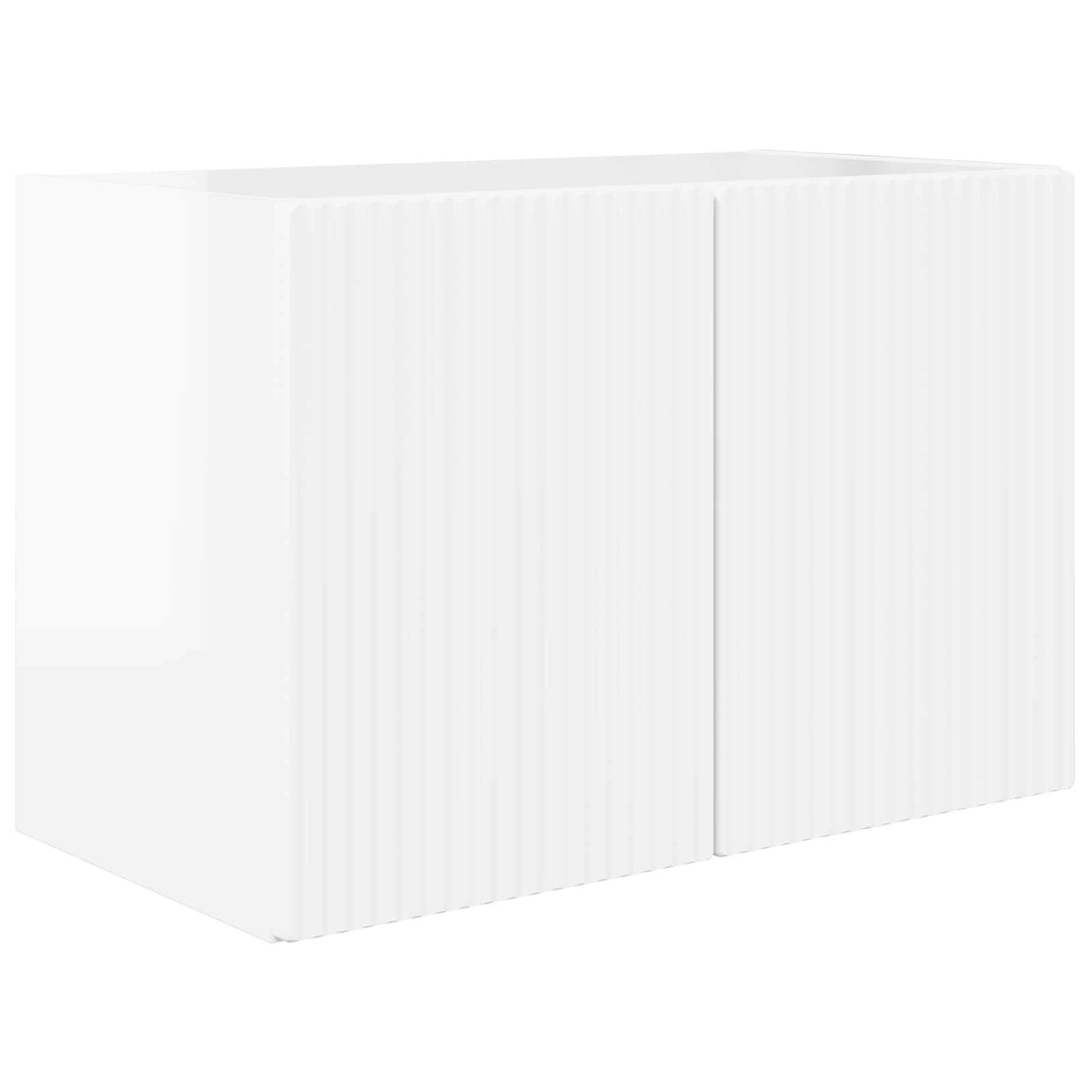 3408938 7 4 pcs Alb lucios 4 pcs Alb lucios - imagine 7